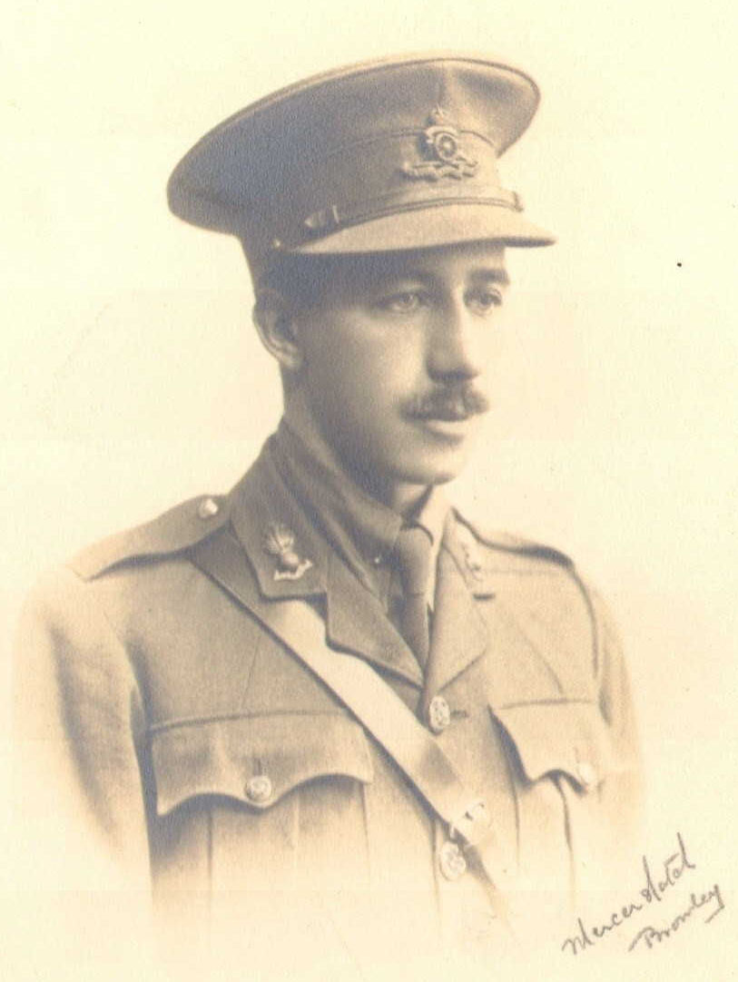 Walter Harry Pearce